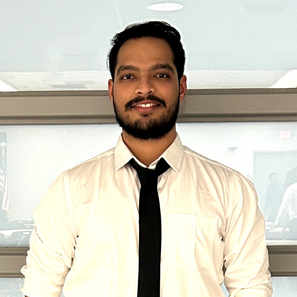 Rohan Pujari Profile Picture